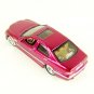 Maisto 1:64 MERCEDES S CLASS Sedan DUB Playerz Diecast Luxy Collecxtibles Red