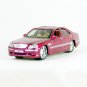 Maisto 1:64 MERCEDES S CLASS Sedan DUB Playerz Diecast Luxy Collecxtibles Red