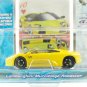 Maisto 1:64 LAMBORGHINI MURCIELAGO DUB Playerz Diecast Car Model Luxy Collectibles Yellow