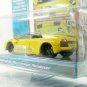 Maisto 1:64 LAMBORGHINI MURCIELAGO DUB Playerz Diecast Car Model Luxy Collectibles Yellow
