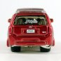 Maisto 1:64 INFINITI Q56 DUB Playerz Diecast Car Model Luxy Collectibles Metallic Red