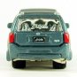 Maisto 1:64 INFINITI Q56 DUB 1:64 Playerz Maisto Diecast Car Model Luxy Gunmetal Dark Green