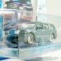 Maisto 1:64 INFINITI Q56 DUB 1:64 Playerz Maisto Diecast Car Model Luxy Gunmetal Dark Green
