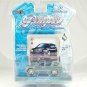 Maisto 1:64 INFINITI Q56 DUB 1:64 Playerz Maisto Diecast Car Model Luxy Gunmetal Dark Green