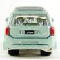 Maisto 1:64 INFINITI Q56 DUB Playerz Diecast Car Model Luxy Collectibles Cream Light Blue