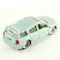 Maisto 1:64 INFINITI Q56 DUB Playerz Diecast Car Model Luxy Collectibles Cream Light Blue
