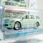 Maisto 1:64 INFINITI Q56 DUB Playerz Diecast Car Model Luxy Collectibles Cream Light Blue