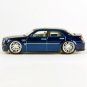 Maisto 1:64 CHRYSLER 300C HEMI DUB Playerz Diecast Car Model Luxy Collectibles Dark Blue
