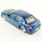 Maisto 1:64 CHRYSLER 300C HEMI DUB Playerz Diecast Car Model Luxy Collectibles Dark Blue