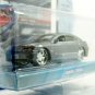 Maisto 1:64 BMW 760Li Luxury Pimp DUB Playerz Maisto Diecast Car Model Luxy Gunmetal