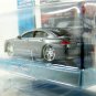 Maisto 1:64 BMW 760Li Luxury Pimp DUB Playerz Maisto Diecast Car Model Luxy Gunmetal