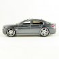 Maisto 1:64 BMW 760Li Luxury Pimp DUB Playerz Maisto Diecast Car Model Luxy Gunmetal