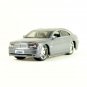 Maisto 1:64 BMW 760Li Luxury Pimp DUB Playerz Maisto Diecast Car Model Luxy Gunmetal
