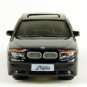 Maisto 1:64 BMW 760Li Luxury Pimp DUB Playerz Diecast Car Model Luxy Collectibles Black