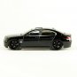 Maisto 1:64 BMW 760Li Luxury Pimp DUB Playerz Diecast Car Model Luxy Collectibles Black