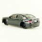 Maisto 1:64 BMW 760Li Luxury Pimp DUB Playerz Diecast Car Model Luxy Collectibles Black