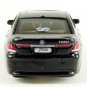 Maisto 1:64 BMW 760Li Luxury Pimp DUB Playerz Diecast Car Model Luxy Collectibles Black