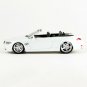 Maisto 1:64 BMW 645 Ci COUPE DUB Playerz Diecast Car Model Luxy Collectibles White