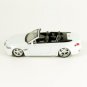 Maisto 1:64 BMW 645 Ci COUPE DUB Playerz Diecast Car Model Luxy Collectibles White