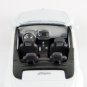 Maisto 1:64 BMW 645 Ci COUPE DUB Playerz Diecast Car Model Luxy Collectibles White