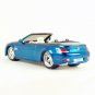 Maisto 1:64 BMW 645 Ci COUPE DUB Playerz Diecast Car Model Luxy Collectibles Dark Blue