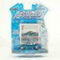 Maisto 1:64 BMW 645 Ci COUPE DUB Playerz Diecast Car Model Luxy Collectibles Dark Blue