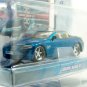 Maisto 1:64 BMW 645 Ci COUPE DUB Playerz Diecast Car Model Luxy Collectibles Dark Blue