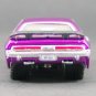 Maisto 1:64 '64 Dodge Challenger RT Muscle Pro Rodz Diecast Luxy Collectibles Purple 6.1