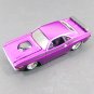 Maisto 1:64 '64 Dodge Challenger RT Muscle Pro Rodz Diecast Luxy Collectibles Purple 6.1