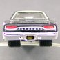 Maisto 1:64 1970 Pontiac GTX Muscle Pro Rodz Diecast Luxy Collectibles Black 6.1