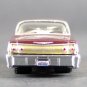 Maisto 1:64 1962 Chevy Bel Air Pro Rodz Diecast Luxy Collectibles Brown 6.2