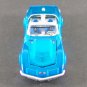 Maisto 1:64 1969 Chevy Corvette Coupe Pro Rodz Diecast Luxy Collectibles Blue 6.2