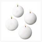 Basic Ball Candles