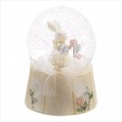 Easter Scene Water Ball