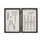 #54-86 8 piece manicure set