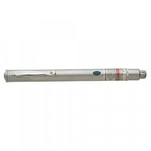 #87-63 Green LAser Pointer          With Power:5mw Clacc:3A