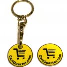 CartQuarter - 10 Pack - SKU 2000