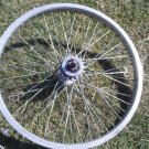 20" 14mm rear wheel