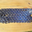 KMC Chain