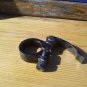 Quick-Release seatpost clamp