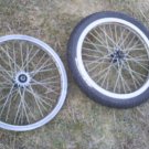GT wheelset