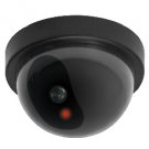 MOTION DETECTOR DUMMY DOME SECURITY CAMERA
