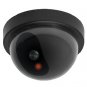 MOTION DETECTOR DUMMY DOME SECURITY CAMERA