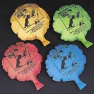RUBBER WHOOPIE CUSHION
