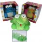 FUZZIE WUZZIES