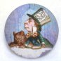 Alice in Wonderland - Mad Hatter & Dormouse
