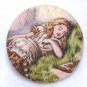 Alice in Wonderland - Sleeping Alice
