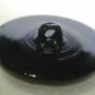 1 & 3/8" Glass Dome Button - Curiouser & Curiouser Clock