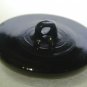 1" Glass Dome Button - AC 24 Down the Rabbit Hole Clock
