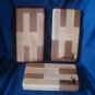 Cutting Board Style 1